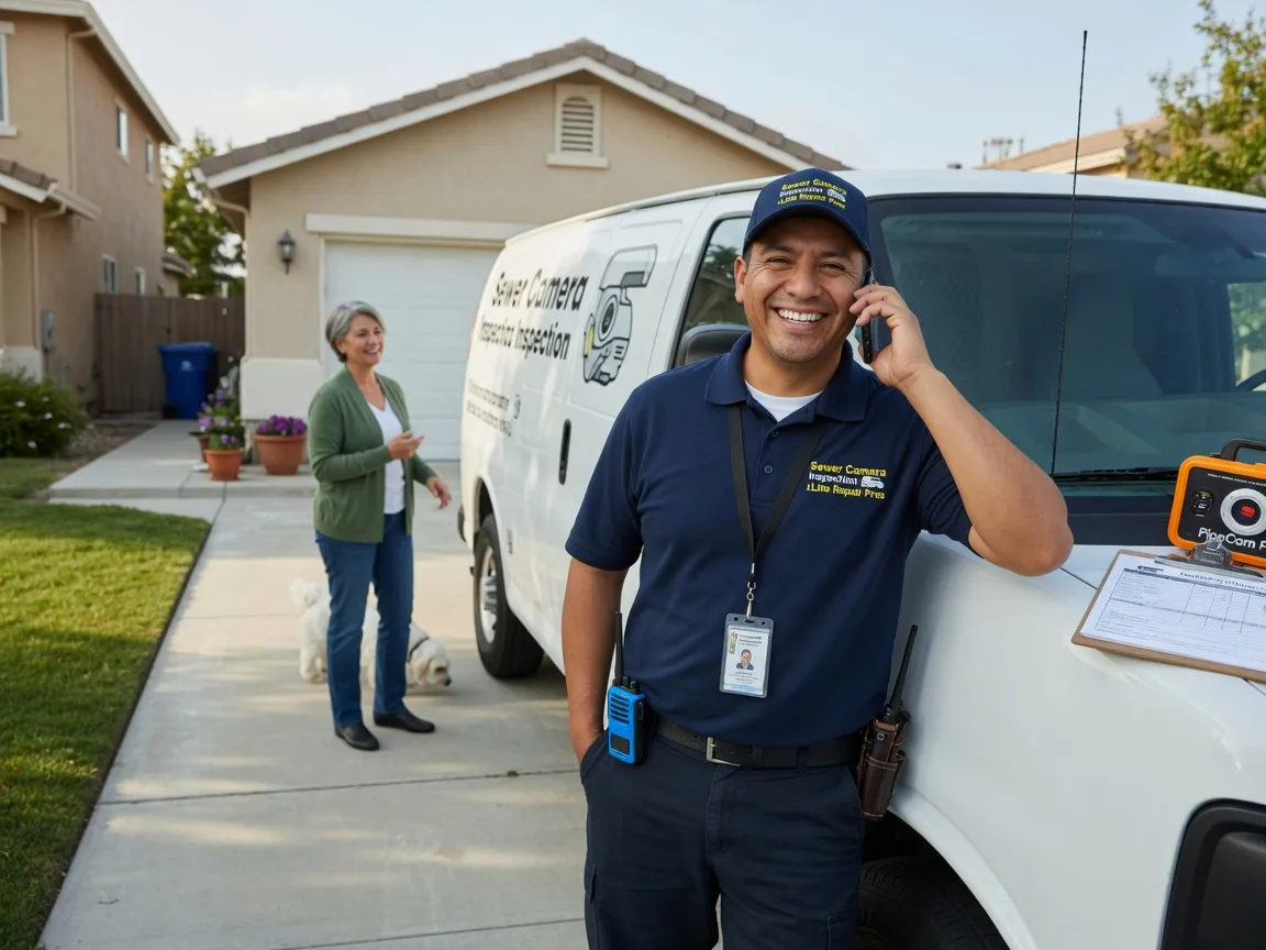 Sewer Line Repair Mark, IL FAQs